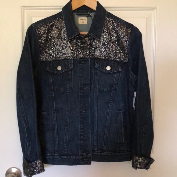 💙GAP 1969 Jean Jacket - Picture 4 of 8